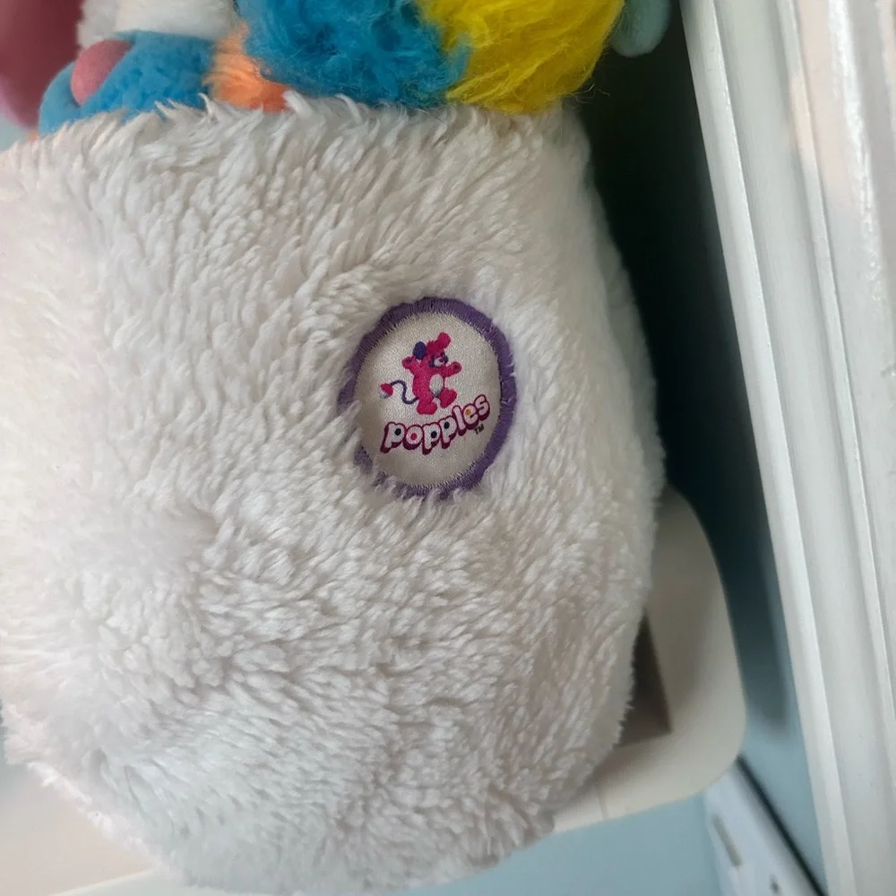 Popples Puffball popples - Picture 7 of 7